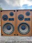 Colunas vintage aleca