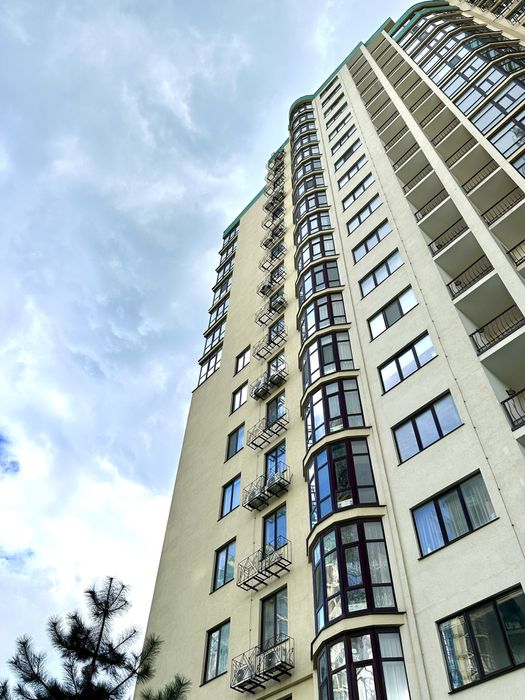 1-кімн квартира 37 метрів. ДВА вікна. БАЛКОН‼️Комора. Найкраща ЦІНА