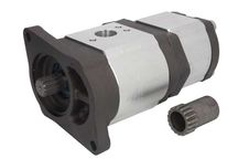 Pompa Podwójna Valtra  Bosch Rexroth  25 + 11