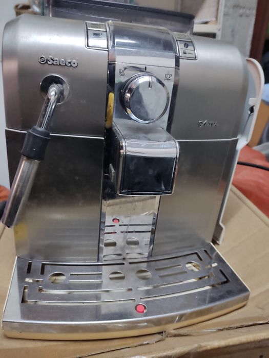 Saeco ekspres do kawy