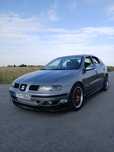 Seat leon 1.9tdi 195km/423nm