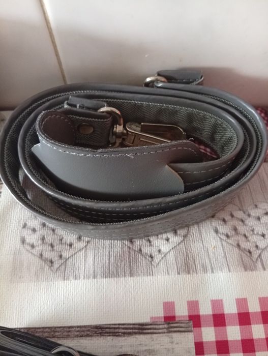 Alças malas de senhora novas 3€ unidade
