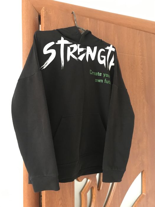 Кофтина Худі  на хлопчика 158