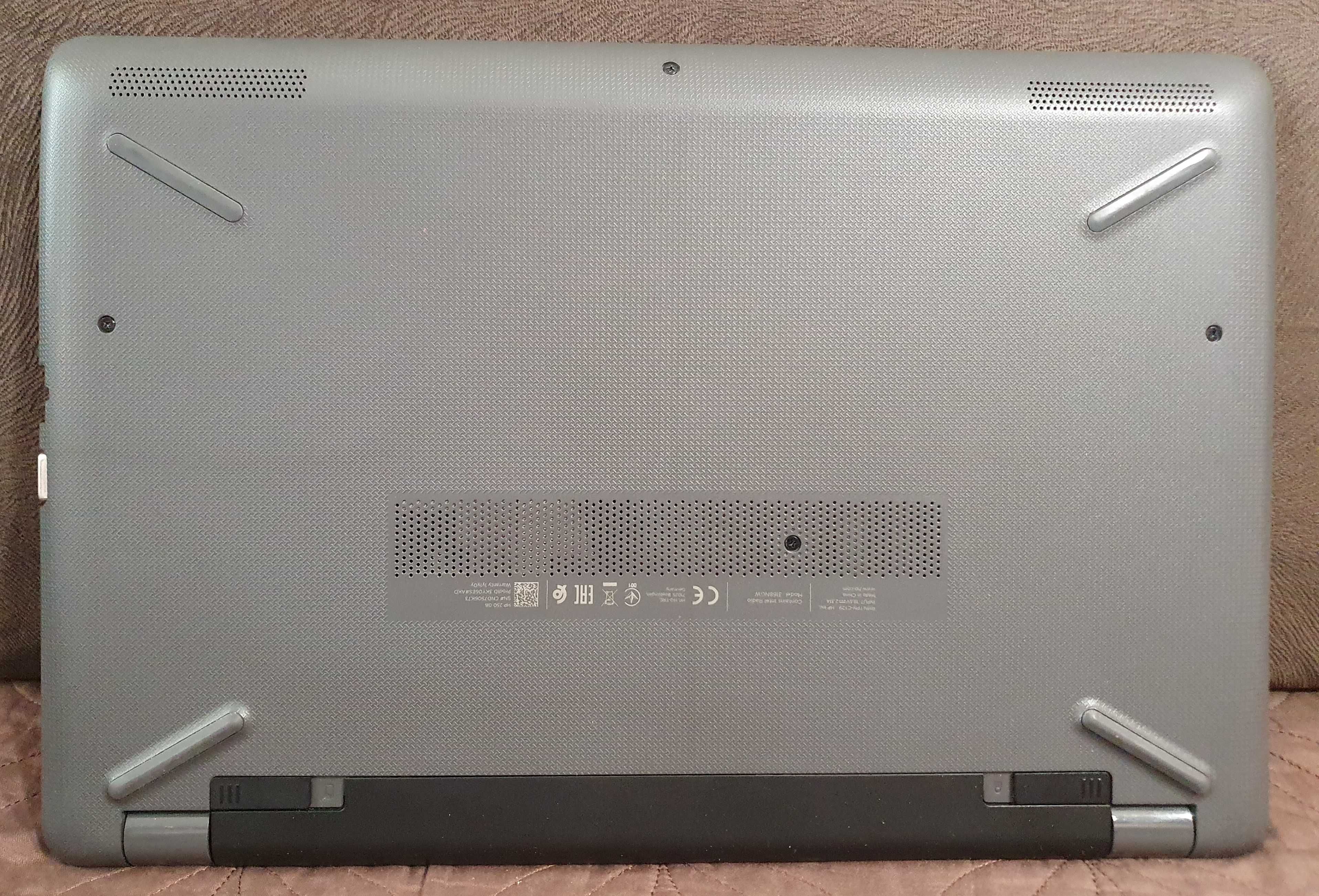Laptop HP TPN-C129