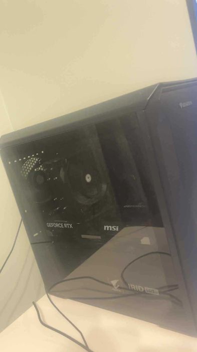 OKAZJA !!! Komputer RTX 5060 Ti