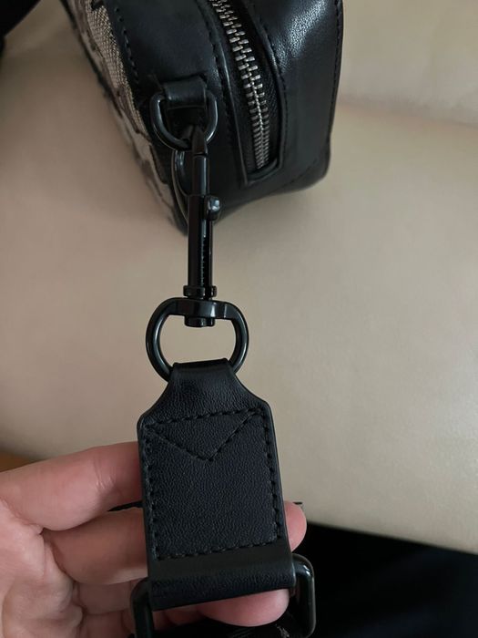 Сумка та кепка Karl Lagerfeld,оригінал!