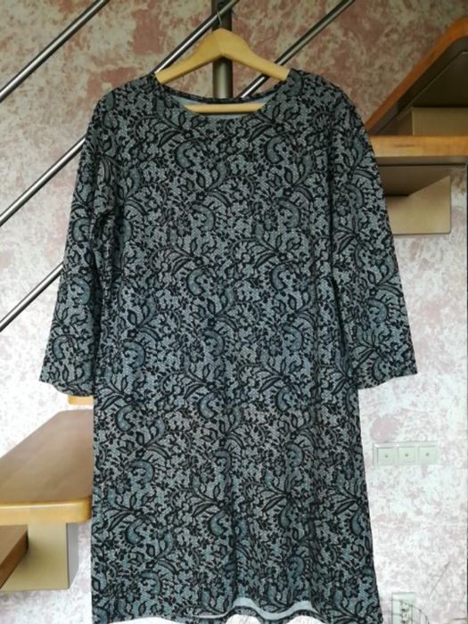 Плаття теплі жіночі