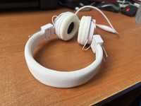 Słuchawki typu nauszniki , nowe nieużywane