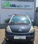 Para Peças Citroen C3 Pluriel (Hb_)