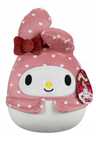 My Melody maskotka squishmallows 20 cm