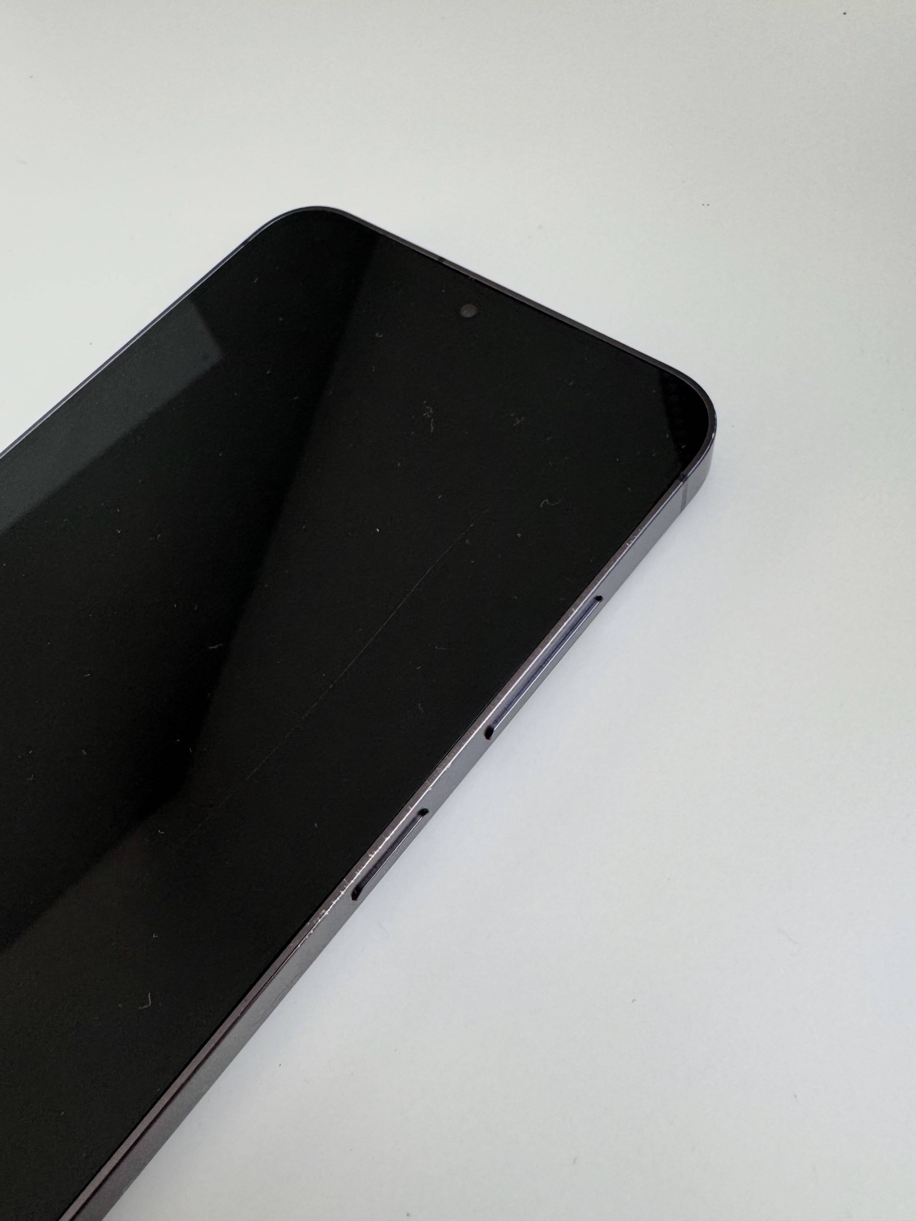 Samsung S24+ 256GB na gwarancji