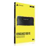 corsair vengeance rgb rs (1x16gb) 3200mhz