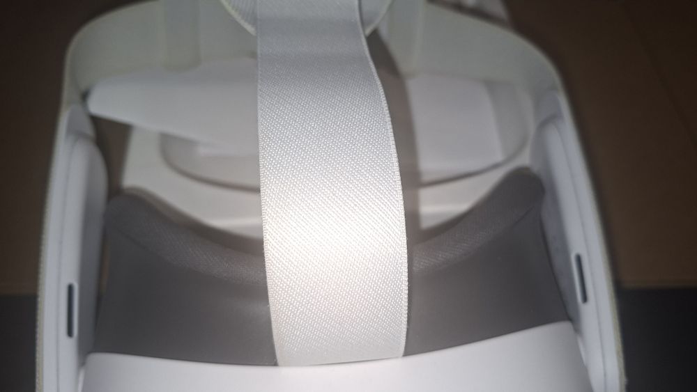 VR Meta Quest 3S 128GB