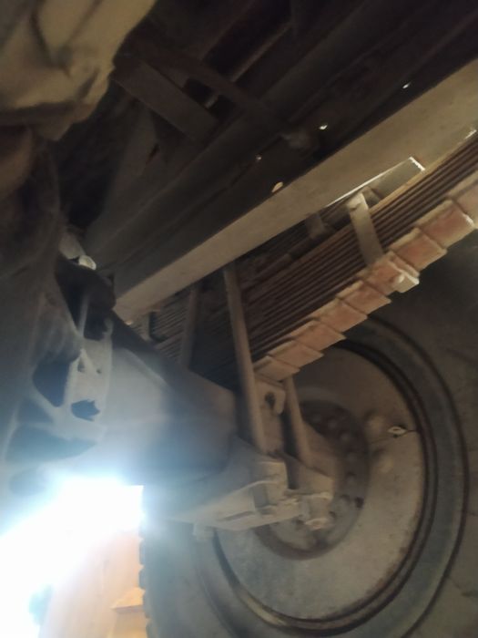 Зил, самосвал,  ММЗ