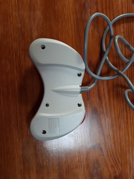 Comando Sega Saturn Japonês HSS-0101