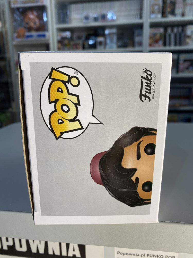 Alladin 352 Disney Funko Pop