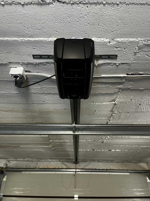 Napędy bramowe NICE – Sprzedaż, Montaż i Serwis | KMS Panel Dom