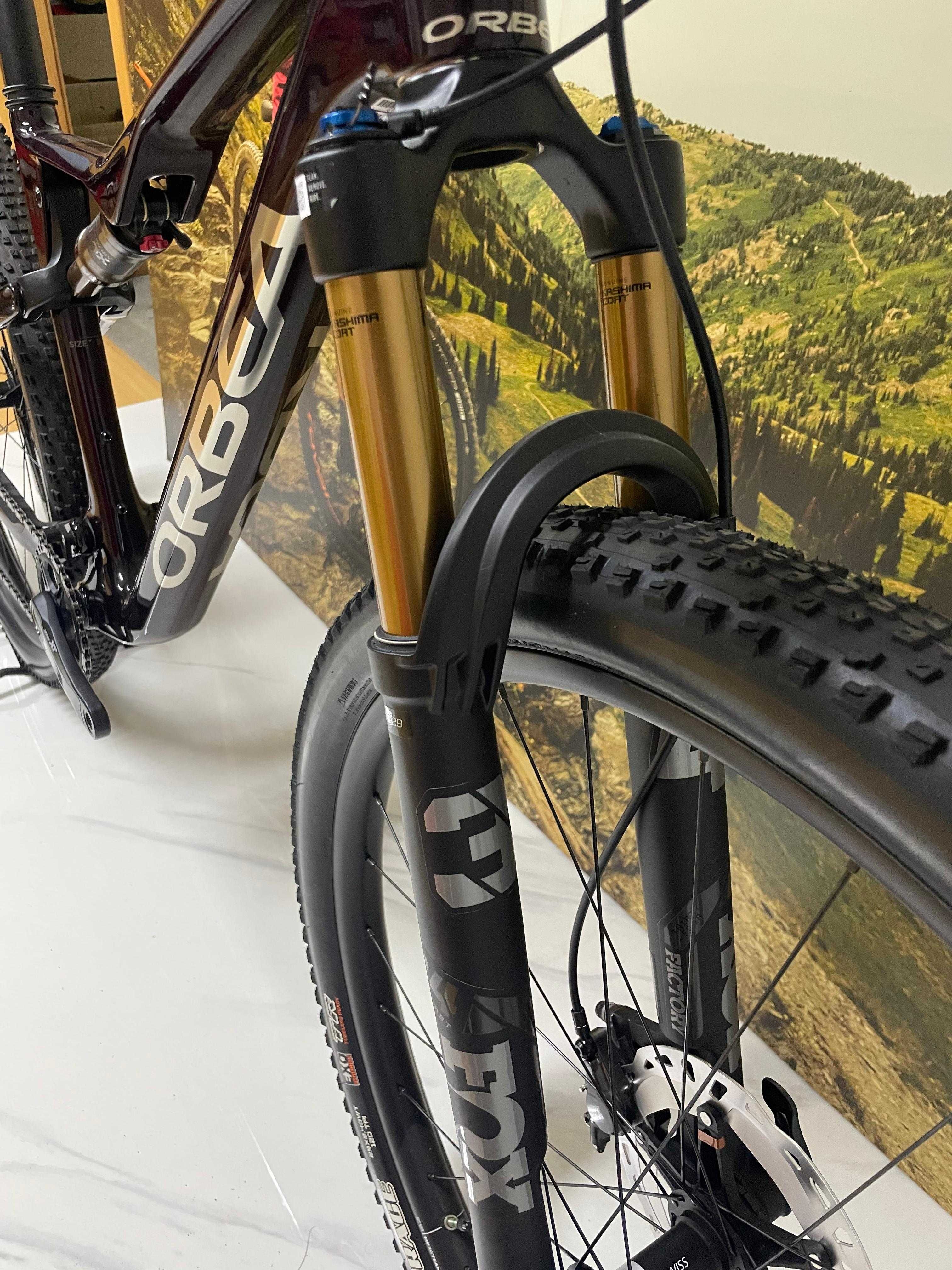 Orbea OIZ PRO NOVA