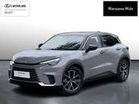 Lexus LBX Lexus LBX EMOTION, Vat23%, Salon PL, Serwis Aso, 1 Właściciel