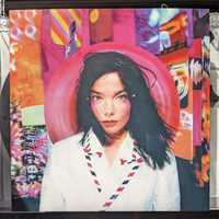 Björk - Post (LP, RE, 180g, 2021) NM/NM