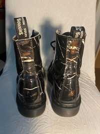 Botas Dr Martens 37