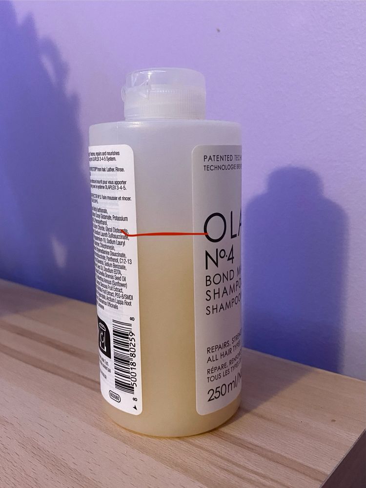 Olaplex No 4 szampon