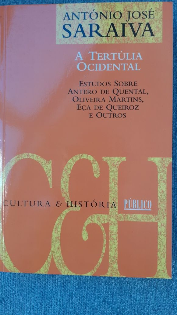 Colectânea de cultura e história, 9livros