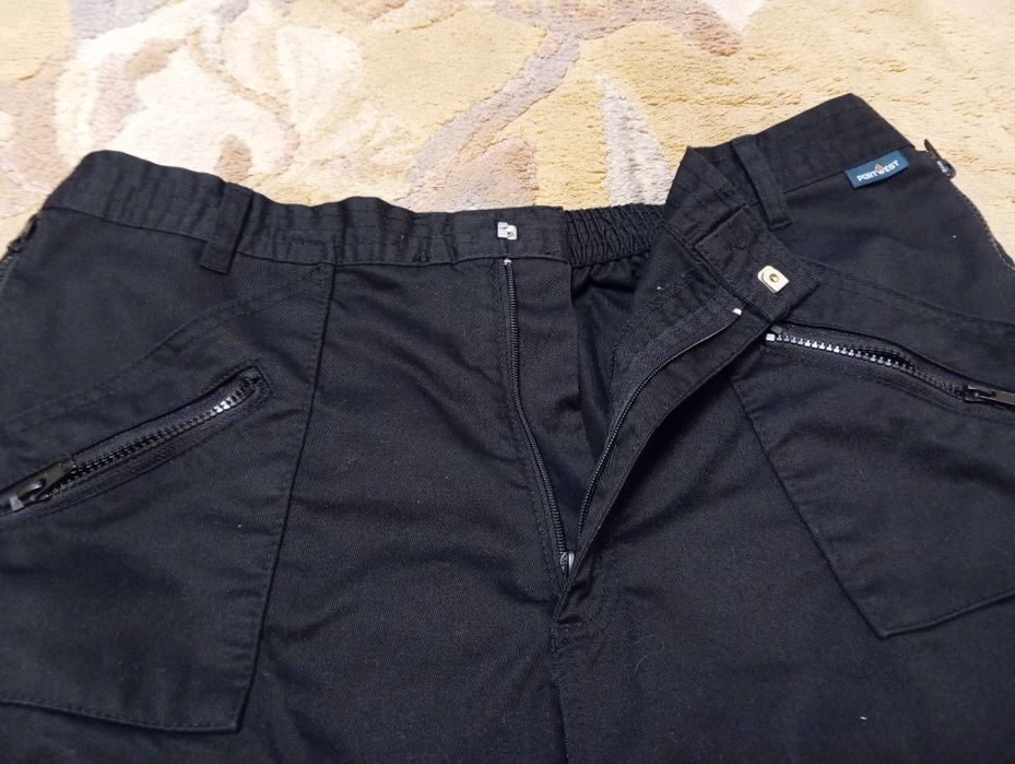 Шорты мужские рабочие XXL