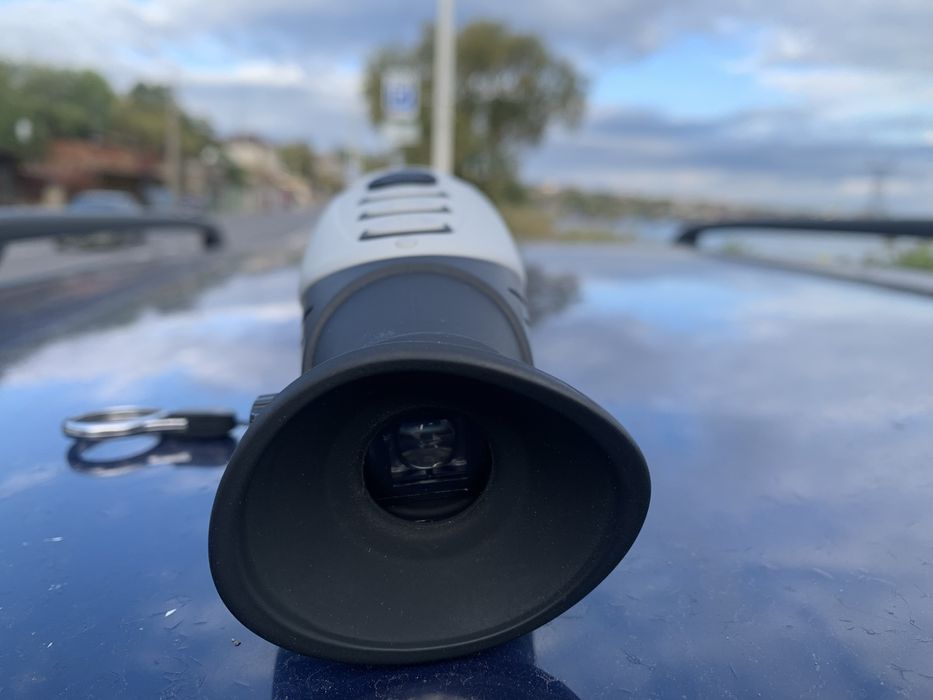 Тепловізор Infiray Xeye E2n