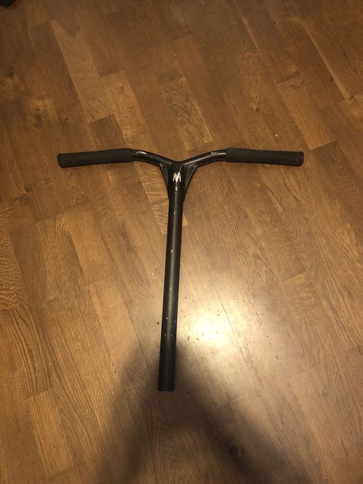 Kierownica ethic drayde v1