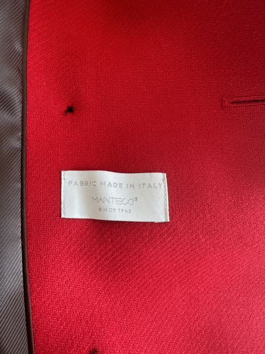 Mango Пальто , італійська шерсть