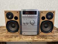 Музикальний центр SONY MHC-NXM 1 Терміново!