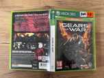 Gears of War Xbox 360 | Sprzedaż | Skup | Wymiana |