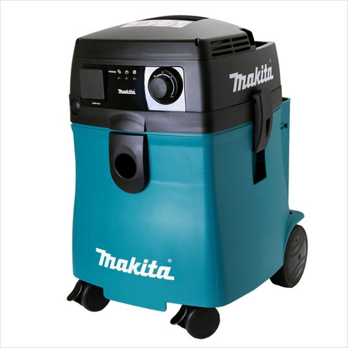 Odkurzacz przemyslowy RUPES-MAKITA vc 4510 L