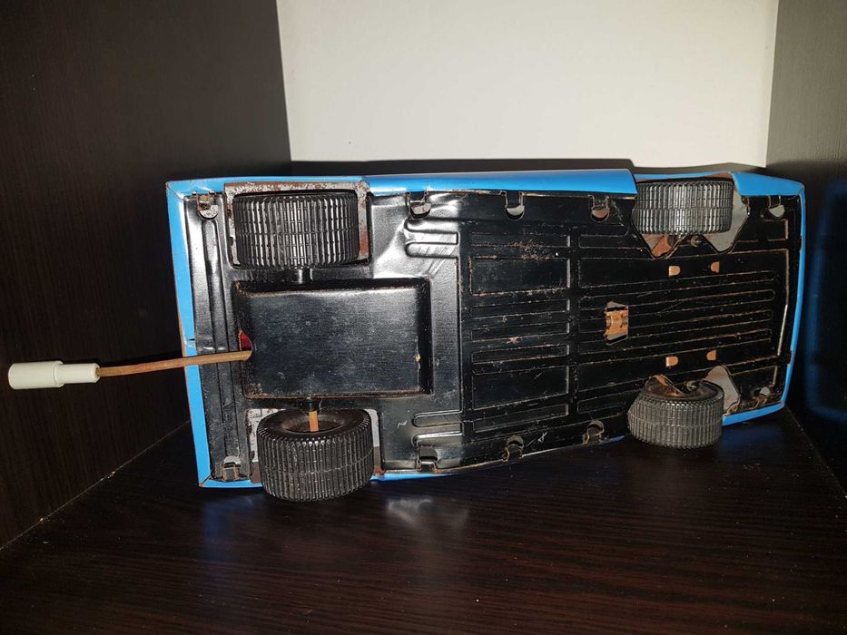 Ferrari 512 S Joustra Made in France