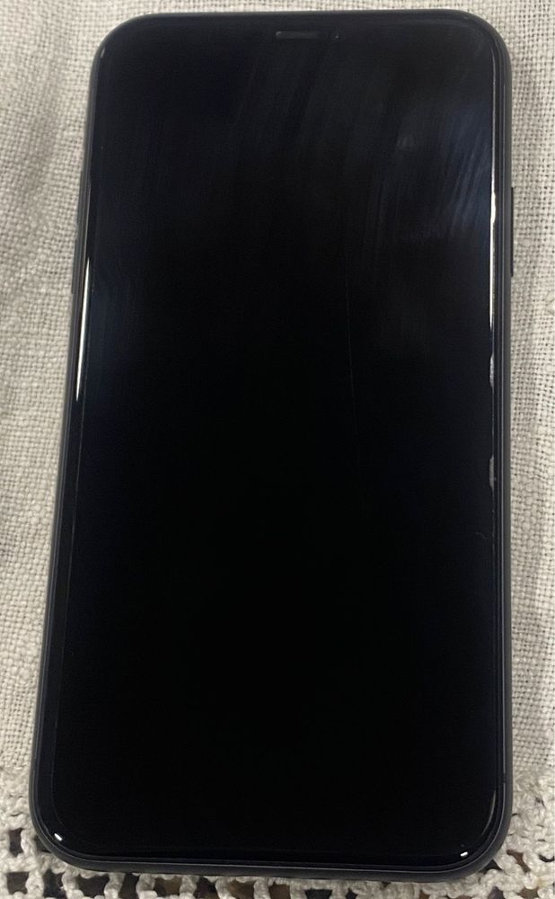 Iphone 11 normal