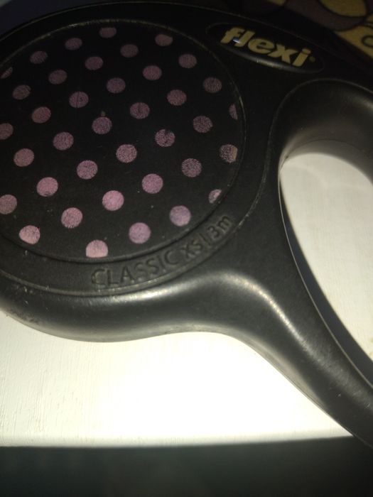 Поводок фирменный