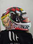 Capacete Joker M