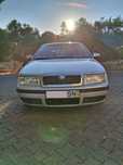 Skoda Octavia em muito estado