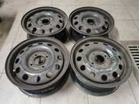 Felgi stalowe Ford 14" 4x108 ET 47,5 5,5J x 14 N5170