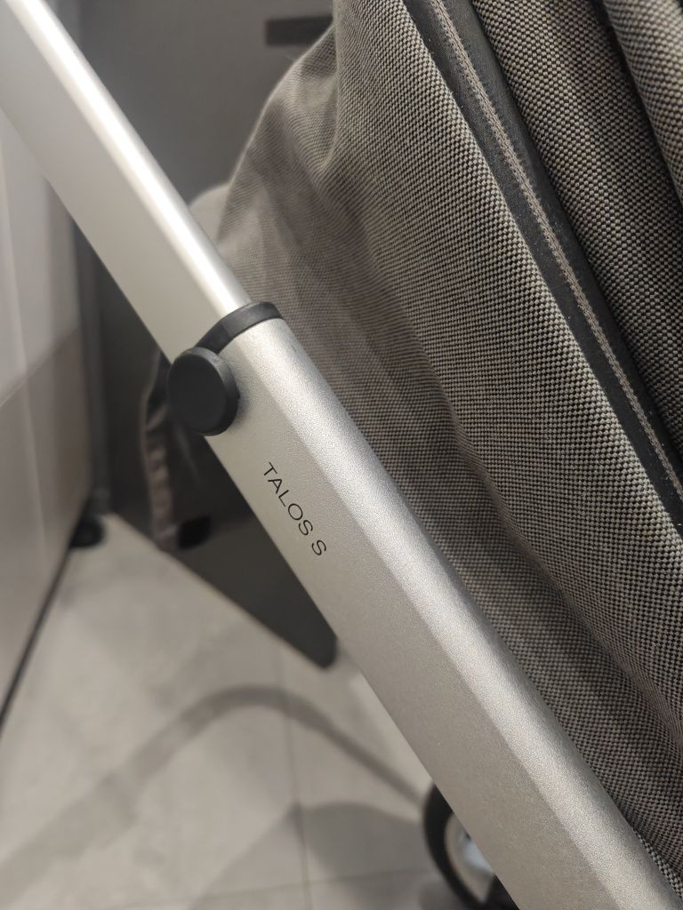 Wózek Cybex Talos S  2w1