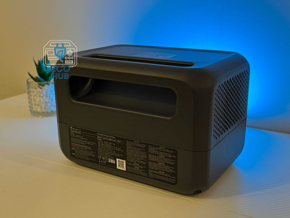 BLUETTI Elite 30 V2 EU «В наявності» оновлена версія EB3A