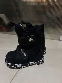Dziecięce buty snowboardowe Burton Mini-Grom, rozmiar 29