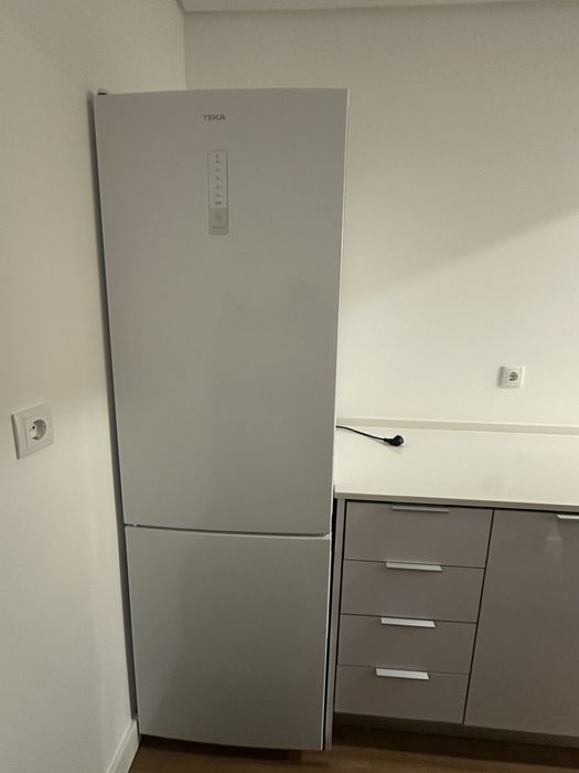 Frigorifico No Frost TeKa a Estrear