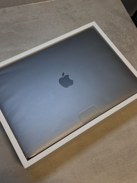 MacBook Pro 13" - M4 - 512GB