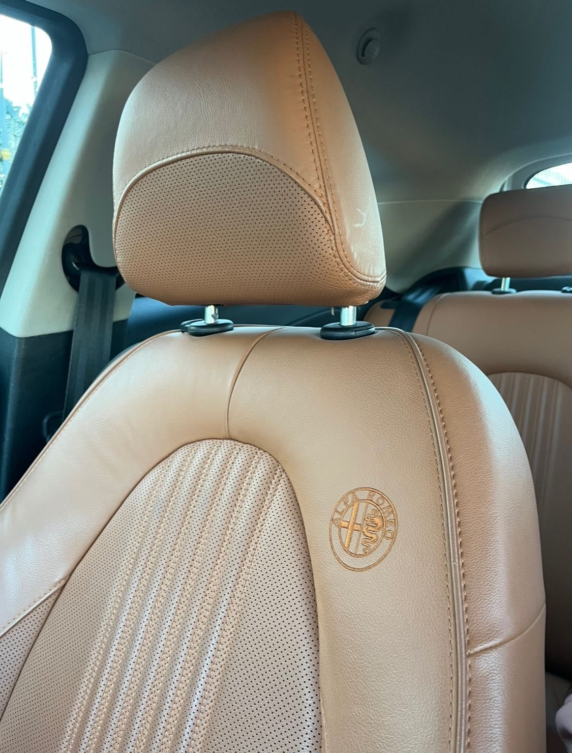Vendo alfa romeo mito 1.3