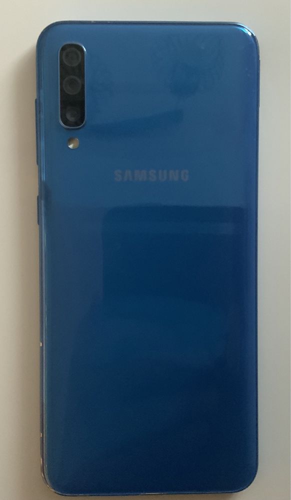 Samsung Galaxy A50 Polska dystrybucja I właściciel