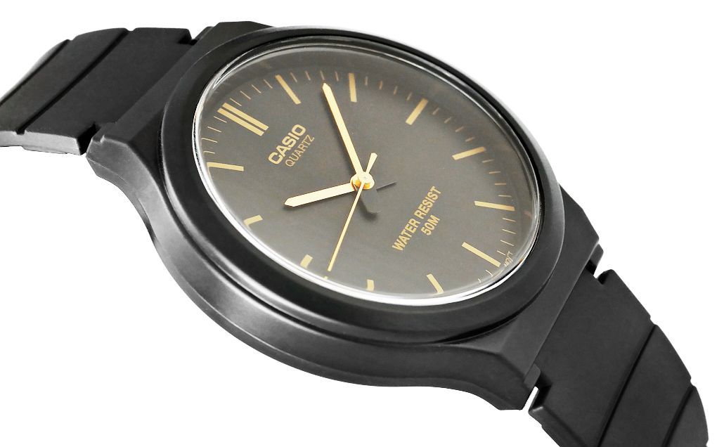 zegarek męski casio mw-240-1e2vef+box