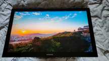 Телевізор Samsung LE40D503F7W