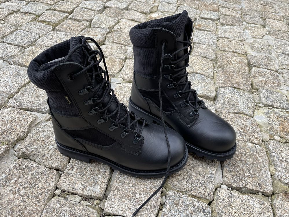 Botas Militares 42